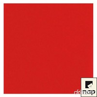 Serviette papier non tissée Rouge par 50 - B07111BF9P